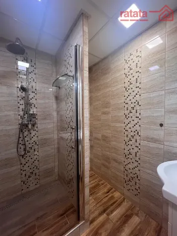 Pronájem bytu 3+1, Chomutov, Jirkovská, 63 m2