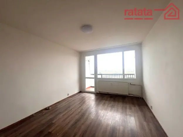 Pronájem bytu 3+1, Chomutov, Jirkovská, 63 m2