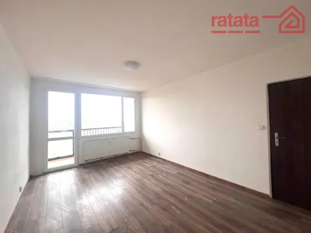 Pronájem bytu 3+1, Chomutov, Jirkovská, 63 m2