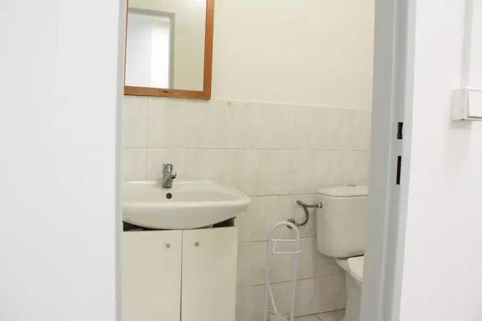 Pronájem kanceláře, Zlín, nám. T. G. Masaryka, 68 m2