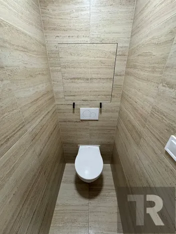 Pronájem bytu 3+1, Líté, 78 m2