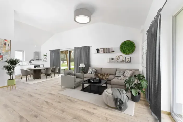 Prodej rodinného domu, Boskovice, 198 m2