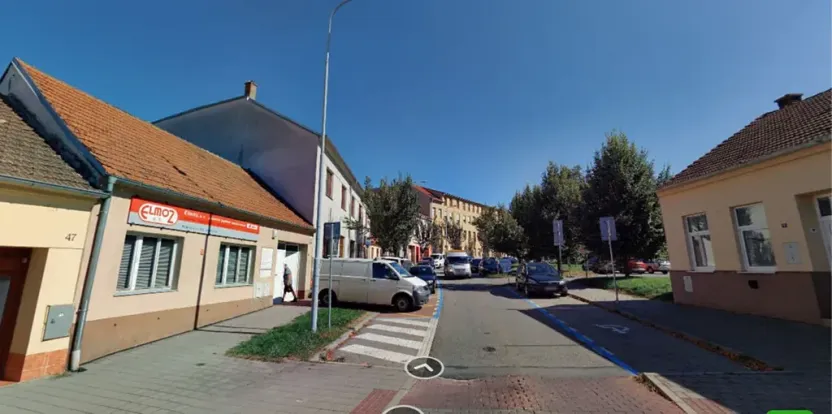 Prodej skladu, Brno, Jamborova, 946 m2