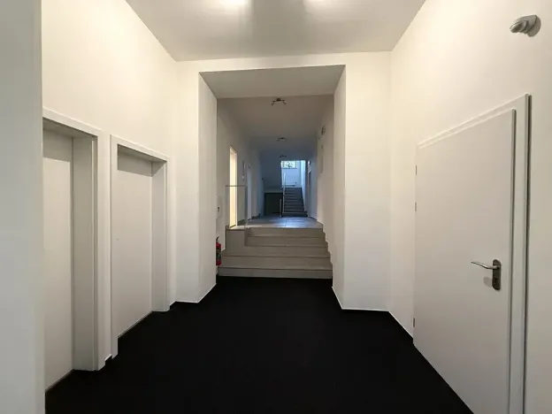 Pronájem kanceláře, Brno, Kosmákova, 38 m2