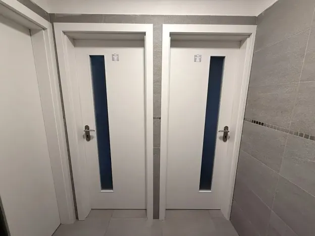 Pronájem kanceláře, Brno, Kosmákova, 38 m2