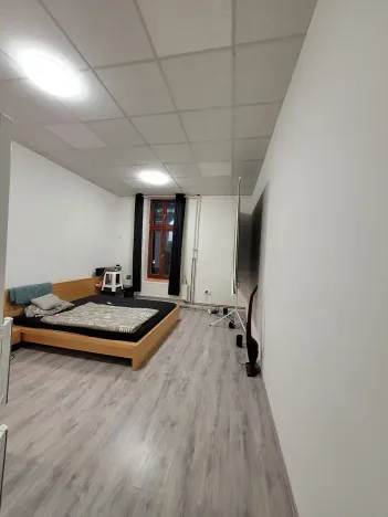 Pronájem bytu 2+kk, Brno, Vídeňská, 45 m2