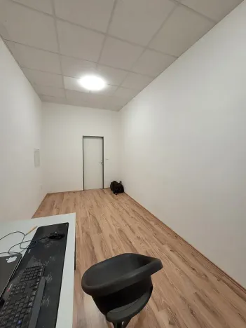 Pronájem bytu 2+kk, Brno, Vídeňská, 45 m2