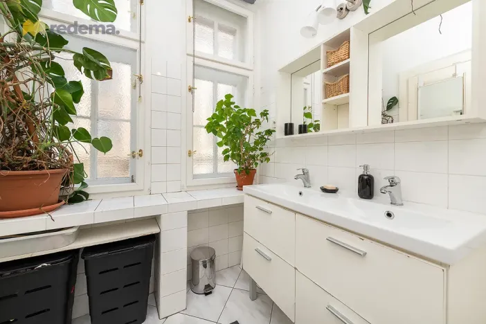 Prodej bytu 4+kk, Praha - Holešovice, Františka Křížka, 125 m2