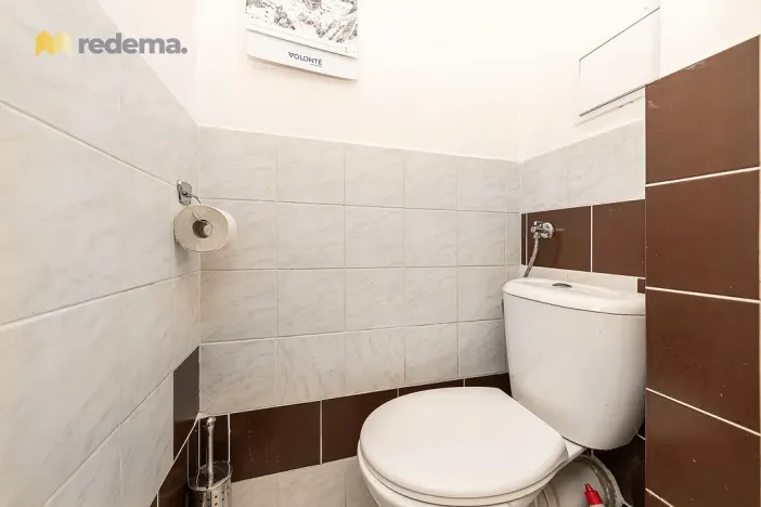 Prodej bytu 4+kk, Praha - Holešovice, Františka Křížka, 125 m2