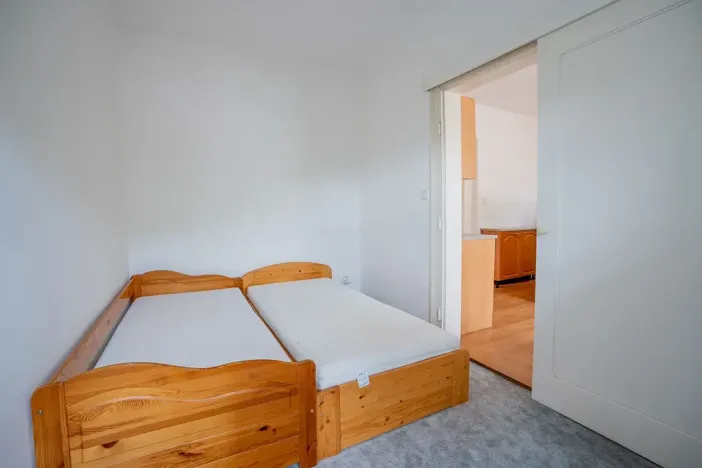 Prodej rodinného domu, Tanvald, Komenského, 600 m2