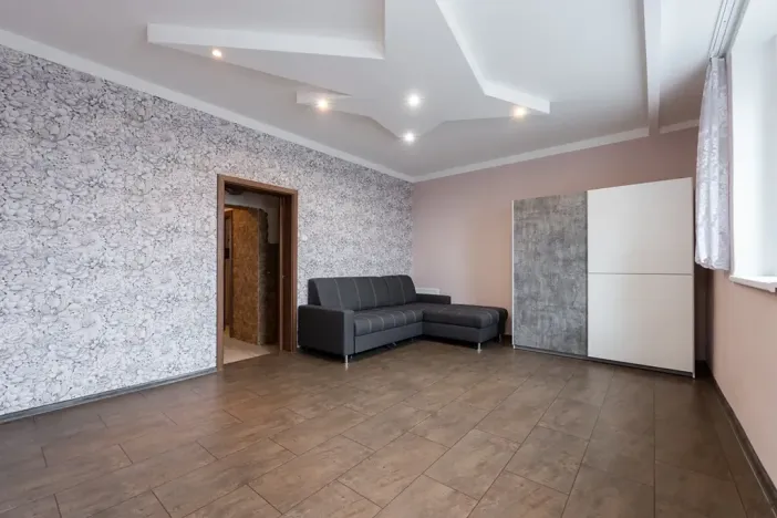 Pronájem bytu 1+1, Krupka, Bohosudovská, 45 m2