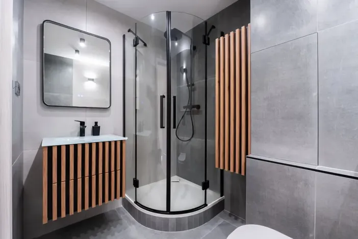 Pronájem bytu 2+kk, Bílina, Tylova, 44 m2