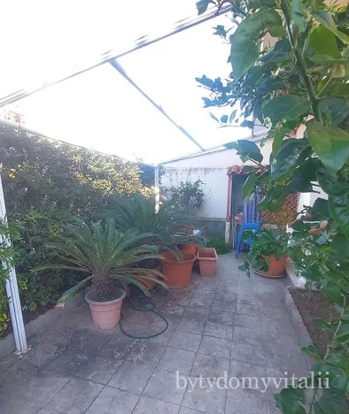 Prodej rodinného domu, Scalea, Kalábrie, Itálie, 72 m2