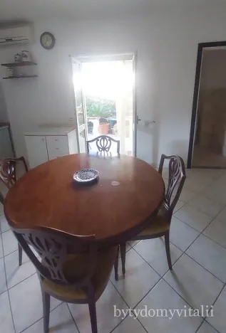 Prodej rodinného domu, Scalea, Kalábrie, Itálie, 72 m2