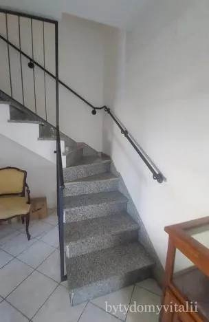 Prodej rodinného domu, Scalea, Kalábrie, Itálie, 72 m2