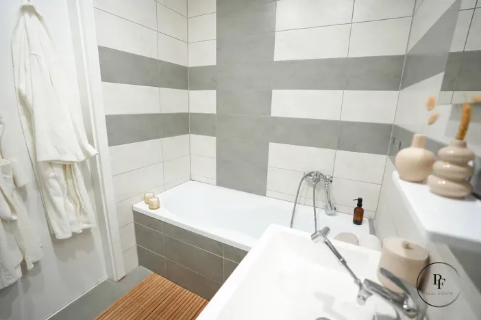 Prodej bytu 3+kk, Mladá Boleslav - Mladá Boleslav II, U stadionu, 66 m2