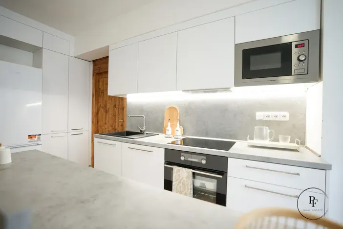 Prodej bytu 3+kk, Mladá Boleslav - Mladá Boleslav II, U stadionu, 66 m2