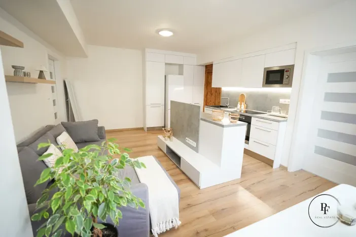 Prodej bytu 3+kk, Mladá Boleslav - Mladá Boleslav II, U stadionu, 66 m2