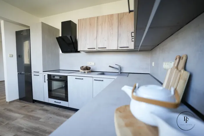 Pronájem bytu 3+1, Mladá Boleslav - Mladá Boleslav II, 17. listopadu, 87 m2