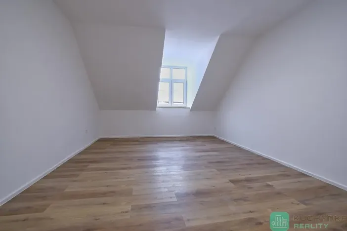 Pronájem bytu 3+kk, Dubí, Lidická, 75 m2