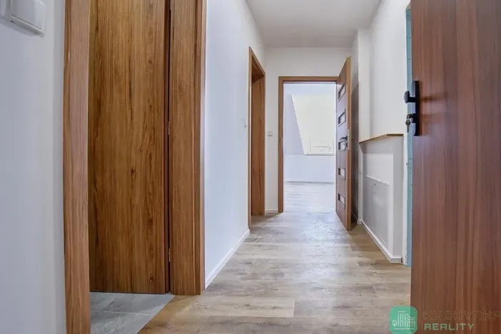 Pronájem bytu 3+kk, Dubí, Lidická, 75 m2