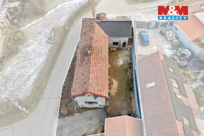 Prodej rodinného domu, Kly - Dolní Vinice, 176 m2