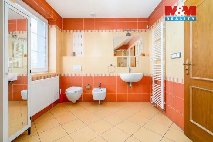 Prodej rodinného domu, Horoměřice, Benedikta Roezla, 310 m2