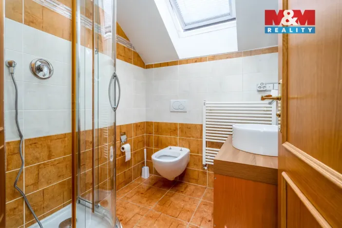 Prodej rodinného domu, Horoměřice, Benedikta Roezla, 310 m2