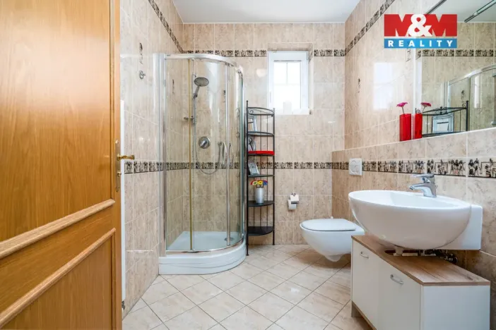 Prodej rodinného domu, Horoměřice, Benedikta Roezla, 310 m2