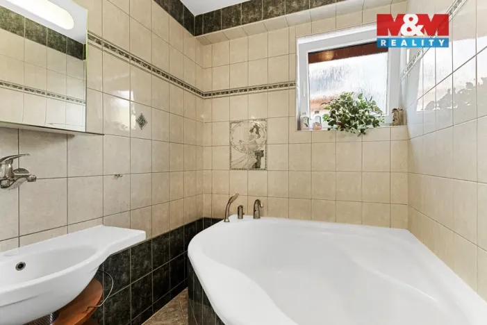 Prodej rodinného domu, Teplice - Hudcov, Cihelní, 163 m2