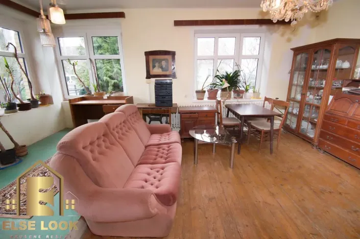 Prodej bytu, Solnice, Dobrušská, 151 m2