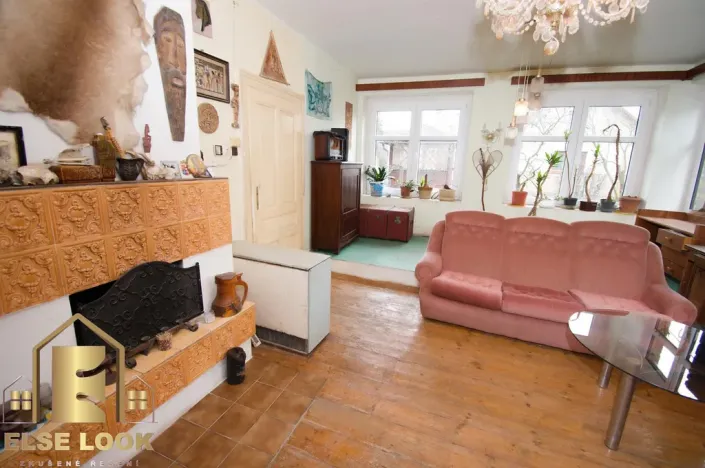 Prodej komerční, Solnice, Dobrušská, 151 m2