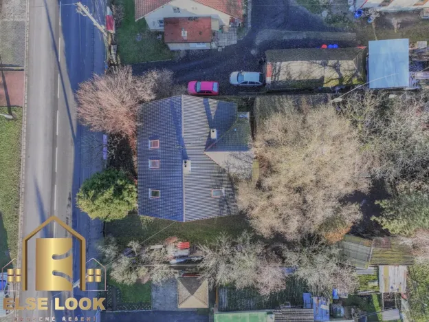 Prodej rodinného domu, Solnice, Dobrušská, 151 m2