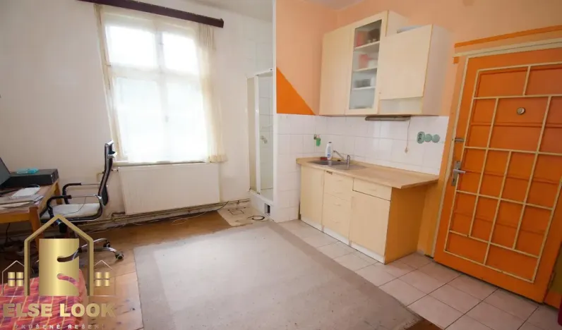 Prodej ubytování, Nové Město nad Metují, Zborovská, 356 m2