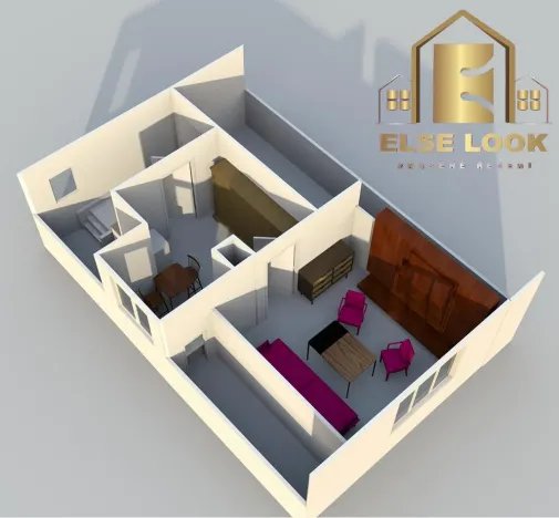 Prodej bytu, Rychnov nad Kněžnou, Jiráskova, 130 m2