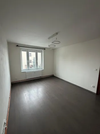 Pronájem bytu 2+1, Praha - Vršovice, Na křivce, 56 m2