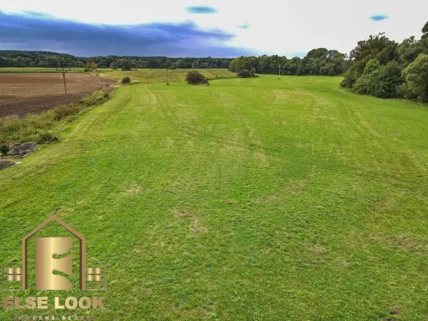 Prodej zahrady, Žďár nad Orlicí, 1583 m2