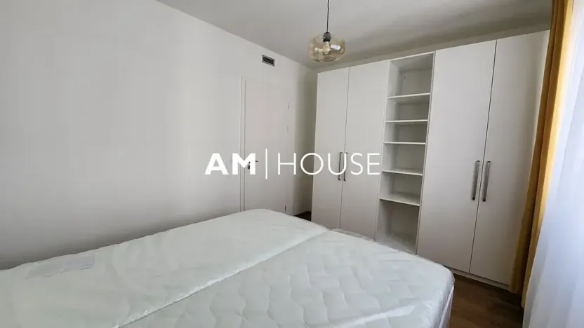 Pronájem bytu 2+kk, Praha - Vysočany, Smržových, 52 m2