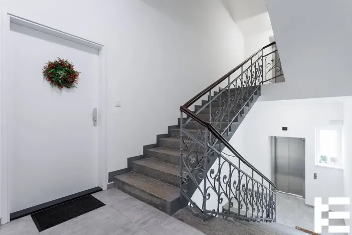 Prodej bytu 2+kk, Praha - Vysočany, Prokopka, 54 m2