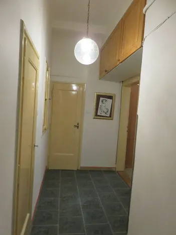 Pronájem bytu 1+1, Praha - Staré Město, Haštalské náměstí, 48 m2