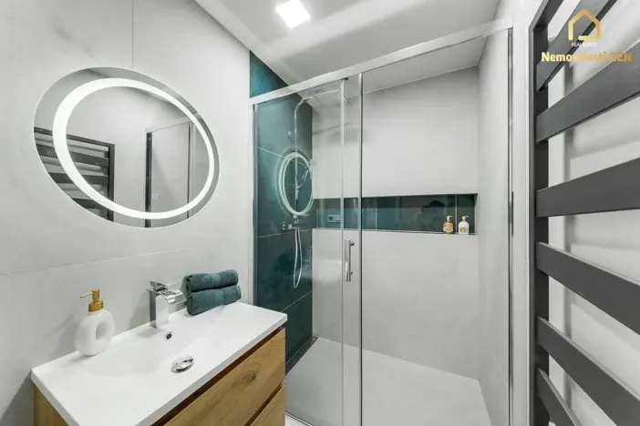 Prodej bytu 3+kk, Ostrava, Horní, 61 m2