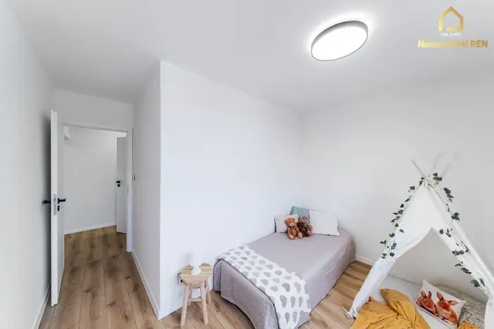 Prodej bytu 3+kk, Ostrava, Horní, 61 m2