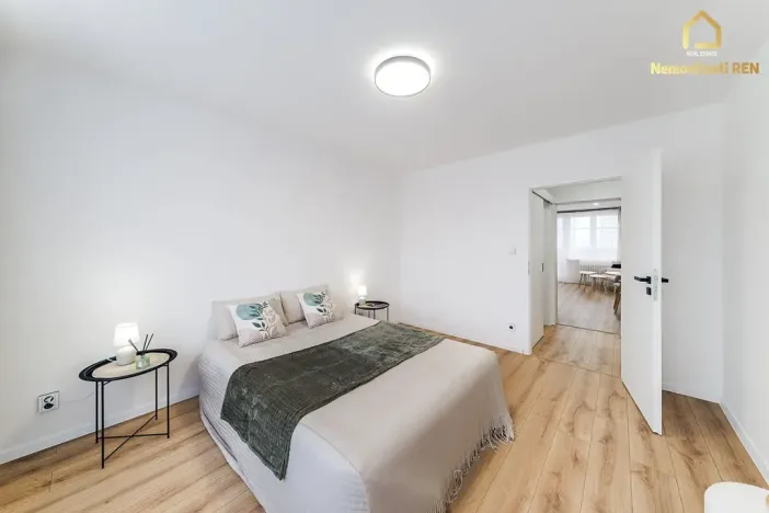 Prodej bytu 3+kk, Ostrava, Horní, 61 m2