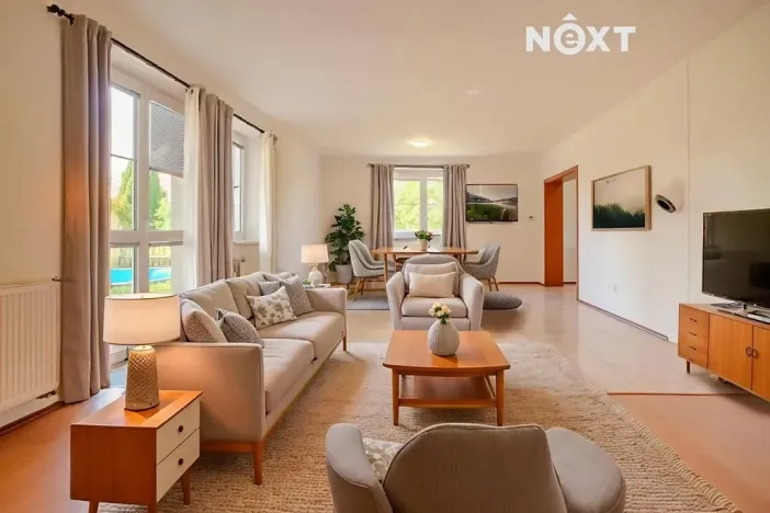 Prodej rodinného domu, Mazelov, 220 m2