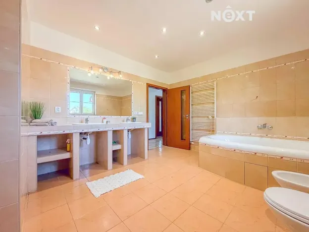 Prodej rodinného domu, Mazelov, 220 m2