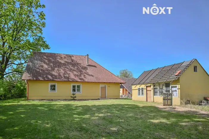 Prodej rodinného domu, Mazelov, 220 m2