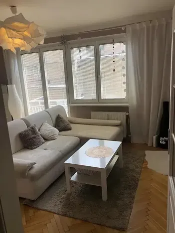 Pronájem bytu 3+kk, Praha - Záběhlice, Hlavní, 56 m2