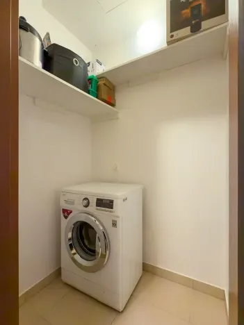 Pronájem bytu 2+kk, Praha - Hloubětín, Krylovecká, 55 m2