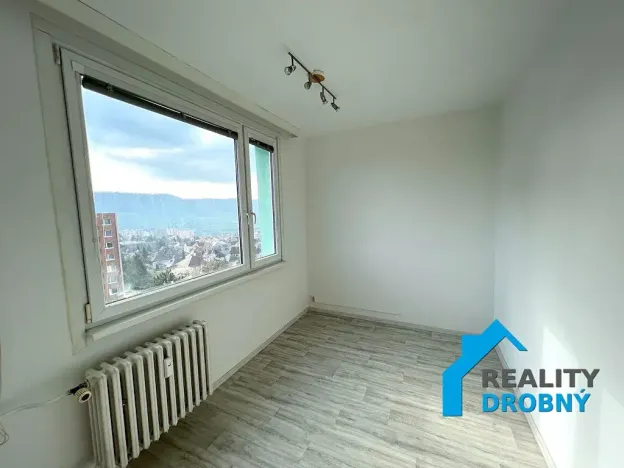 Pronájem bytu 2+1, Děčín, Severní, 50 m2