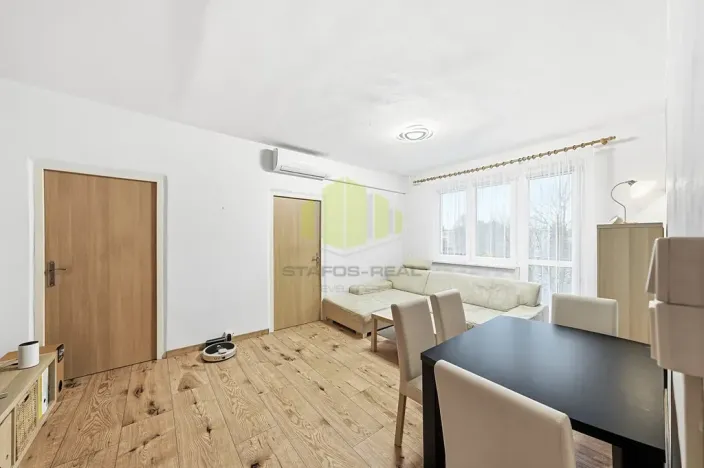 Prodej bytu 3+1, Olomouc, Kmochova, 60 m2